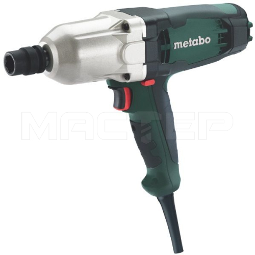 Сетевой ударный гайковерт  Metabo SSW 650, фото 1, цена